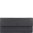  Deer Geldbörse Leder 18.5 cm Variante deer schwarz