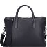 Milano Homme Aktentasche Leder 38 cm Variante noir Milano Homme Aktentasche Leder 38 cm Variante noir