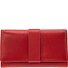  Kirschroth Diedburg Geldbörse RFID Schutz Leder 18.5 cm Variante red