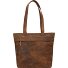 Vintage Shopper Tasche 39 cm Variante braun Vintage Shopper Tasche 39 cm Variante braun