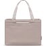  Vaasa Shopper Tasche 48 cm Variante muted rose
