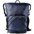  Shores Daypack L 43 cm Laptopfach Variante blue