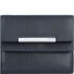  Belg Deda Geldbörse Leder 10 cm Variante black
