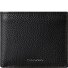 Geldbörse RFID Schutz Leder 11 cm Variante black Geldbörse RFID Schutz Leder 11 cm Variante black