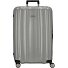 Lite Cube Spinner 4-Rollen Trolley 82 cm Variante silver Lite Cube Spinner 4-Rollen Trolley 82 cm Variante silver