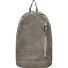 Frassino Daypack Leder 34 cm Laptopfach Variante cemento Frassino Daypack Leder 34 cm Laptopfach Variante cemento