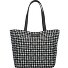  Noel Shopper Tasche 33 cm Variante black multi