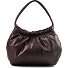  Cloud II Shopper Tasche Leder 37 cm Variante prune