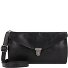 Aberdeen Umhängetasche Leder 19 cm Variante schwarz Aberdeen Umhängetasche Leder 19 cm Variante schwarz
