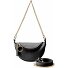 Skien Schultertasche 28 cm Variante black Skien Schultertasche 28 cm Variante black