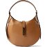  Polo ID Handtasche Leder 25 cm Variante tan