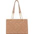 Malinda Schultertasche 31 cm Variante blush Malinda Schultertasche 31 cm Variante blush