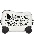  Dream2go 4 Rollen Kindertrolley 38 cm Variante puppy p.