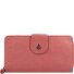  Anchor Love Felina Geldbörse RFID Schutz Leder 19 cm Variante baby flamingo