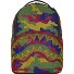 Trippy Trinity Daypack 45 cm Laptopfach Variante mehrfarbig Trippy Trinity Daypack 45 cm Laptopfach Variante mehrfarbig