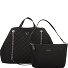  Giully II Shopper Tasche 40 cm Variante black