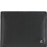 Harry Geldbörse Leder 12 cm Variante schwarz Harry Geldbörse Leder 12 cm Variante schwarz