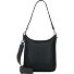 Just Pure Liara Schultertasche Leder 26 cm Variante dark ash  Just Pure Liara Schultertasche Leder 26 cm Variante dark ash