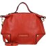  Unica Handtasche Leder 29 cm Variante arancio