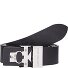 Monogram Gürtel Leder Variante black | 95 cm Monogram Gürtel Leder Variante black | 95 cm