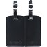 Global Reisezubehör Kofferanhänger 2er Set 10 cm Variante black Global Reisezubehör Kofferanhänger 2er Set 10 cm Variante black
