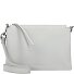 Just Pure Mirela Schultertasche Leder 20.5 cm Variante frost grey Just Pure Mirela Schultertasche Leder 20.5 cm Variante frost grey