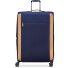 Montmartre 3 4 Rollen Trolley 83 cm mit Dehnfalte Variante navy blue Montmartre 3 4 Rollen Trolley 83 cm mit Dehnfalte Variante navy blue