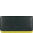  Canarie Geldbörse RFID Schutz Leder 17.5 cm Variante mangrove