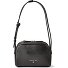  Schultertasche Leder 20 cm Variante nero