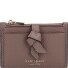  Knott Kreditkartenetui Leder 11 cm Variante warm acorn