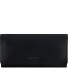 Don Andrea Geldbörse RFID Schutz Leder 19 cm Variante schwarz Don Andrea Geldbörse RFID Schutz Leder 19 cm Variante schwarz