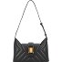  Schultertasche 27 cm Variante black