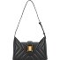  Schultertasche 27 cm Variante black
