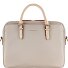  Ella Aktentasche 37 cm Laptopfach Variante beige