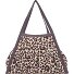  Ini Shopper Tasche 38 cm Variante leo camel