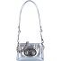 Lapuffy Schultertasche 19 cm Variante silver Lapuffy Schultertasche 19 cm Variante silver