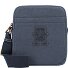  TH Monogram Umhängetasche 19 cm Variante blue