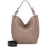  Fritzi01 Schultertasche 43 cm Variante eco mud