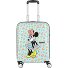 Wavebreaker Disney 4 Rollen Kabinentrolley 55 cm Variante minnie pastel dots Wavebreaker Disney 4 Rollen Kabinentrolley 55 cm Variante minnie pastel dots