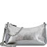 Aura Umhängetasche Leder 21.5 cm Variante steel Aura Umhängetasche Leder 21.5 cm Variante steel