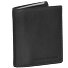Carl Geldbörse RFID Schutz Leder 8.5 cm Variante black Carl Geldbörse RFID Schutz Leder 8.5 cm Variante black