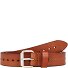  Eika Gürtel Leder Variante classic cognac | 105 cm