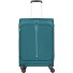 Popsoda 4-Rollen Trolley 66 cm Variante teal Popsoda 4-Rollen Trolley 66 cm Variante teal