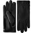  Sadie Handschuhe Leder Variante black | 7