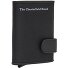  Sabana Geldbörse RFID Schutz Leder 7.5 cm Variante black