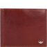  Colorado Geldbörse RFID Leder 11 cm Variante tabacco