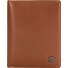 Oxford Kreditkartenetui RFID Schutz Leder 8.5 cm Variante tan Oxford Kreditkartenetui RFID Schutz Leder 8.5 cm Variante tan