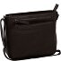  Mumbai Umhängetasche Leder 27 cm Variante brown