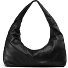  Bo Schultertasche Leder 45 cm Variante black