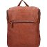 Submarine Rucksack Leder 34 cm Laptopfach Variante cognac  Submarine Rucksack Leder 34 cm Laptopfach Variante cognac